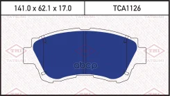 ������� ��������� �������� | ����� | Toyota Camry/Celica 91-Lexus ES/LS 91- Tatsumi ���. TCA1126 TCA1126 ����