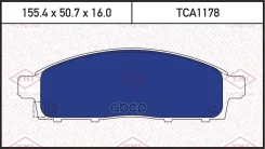 ������� ��������� �������� | ����� | Mitsubishi L200 06- Tatsumi ���. TCA1178 TCA1178 ����