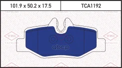 ������� ��������� �������� | ��� | Mercedes W639 03- Tatsumi ���. TCA1192 TCA1192 ����