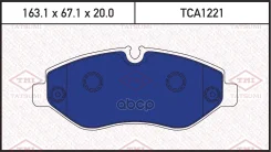 ������� ��������� �������� | ����� | Mercedes Sprinter 06- Tatsumi ���. TCA1221 TCA1221 ����