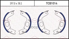������� ��������� ���������� | ��� | Mitsubishi L400/Pajero/Pajero Sport 95- Tatsumi ���. TCB1014 TCB1014 ����