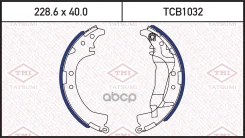 ������� ��������� ���������� | ��� | Toyota RAV4 94- Tatsumi ���. TCB1032 TCB1032 ����