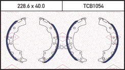 ������� ��������� ���������� | ��� | Daihatsu Terios/Picnic 96- Tatsumi ���. TCB1054 TCB1054 ����