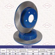 ���� ��������� | ��� | Nissan Primera/Almera Tino 00- Tatsumi ���. TCC1020 TCC1020 ����