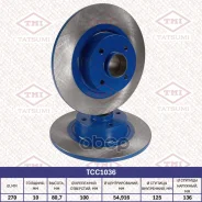 ���� ��������� | ��� | Renault Megane/Scenic 03- Tatsumi ���. TCC1036 TCC1036 ����
