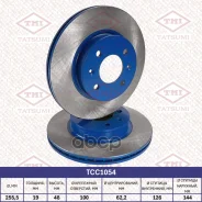 ���� ��������� ������������� | ����� | Hyundai Getz 02- Tatsumi ���. TCC1054 TCC1054 ����