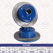 ���� ��������� | ��� | AUDI A4 96- Tatsumi ���. TCC1087 TCC1087 ����