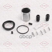����������� ���������� �������� ��������� (� �������) | ����� | Citroen/FIAT/Nissan/Peugeot/RE�Nault Tatsumi ���. TCG1383 TCG1383 ����