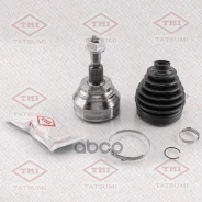���� �������� �-� | ����� ����/��� | Mercedes X164/X166/W166/W164 05- Tatsumi ���. TDA1002 TDA1002 ����