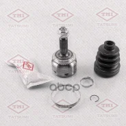 ���� �������� �-� | ����� ����/��� | Mitsubishi Lancer 00- Tatsumi ���. TDA1012 TDA1012 ����