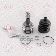 ���� �������� �-� | ����� ����/��� | Mitsubishi Pajero 07- Tatsumi ���. TDA1016 TDA1016 ����