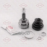 ���� �������� �-� | ����� ����/��� | Nissan Maxima/X-Trail 00- Tatsumi ���. TDA1033 TDA1033 ����