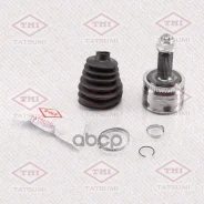 ���� �������� �-� | ����� ����/��� | LAND Rover Discovery/Range Rover Sport 05- Tatsumi ���. TDA1054 TDA1054 ����