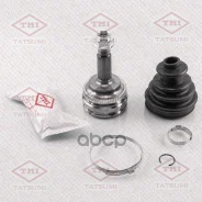 ���� �������� �-� | ����� ����/��� | Toyota Yaris 99- Tatsumi ���. TDA1023 TDA1023 ����