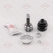 ���� �������� �-� | ����� | Daihatsu Max 98- Tatsumi ���. TDA1067 TDA1067 ����