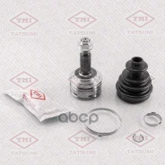 ���� �������� �-� | ����� ����/��� | Toyota Yaris 05- Tatsumi ���. TDA1080 TDA1080 ����