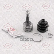 ���� �������� �-� | ����� ����/��� | Toyota Avensis 97- Tatsumi ���. TDA1072 TDA1072 ����