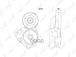 ���������� ������������� ����� AUDI A1 1.4TFSI 11- / Skoda Fabia 1.4TSI 10- / VW GOLF V-VI / Jetta V-VI 1.4TSI 05- / Tiguan 1.4TSI 07- / Touran 1.4TSI...
