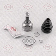 ���� �������� �-� | ����� ����/��� | Honda Civic 06- Tatsumi ���. TDA1117 TDA1117 ����
