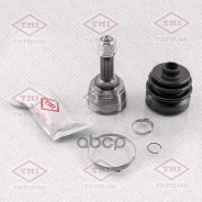 ���� �������� �-� | ����� ����/��� | Nissan Tiida 07- Tatsumi ���. TDA1125 TDA1125 ����