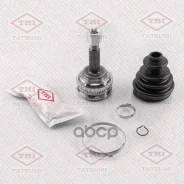 ���� �������� �-� | ����� ����/��� | Chevrolet Aveo 05- Tatsumi ���. TDA1126 TDA1126 ����
