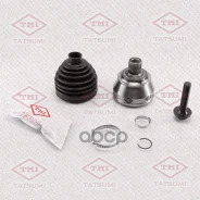 ���� �������� �-� | ����� ����/��� | AUDI A6 02- Tatsumi ���. TDA1133 TDA1133 ����