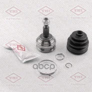 ���� �������� �-� | ����� ����/��� | Honda Odyssey/Inspire/Prelude 96- Tatsumi ���. TDA1167 TDA1167 ����