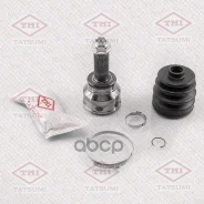 ���� �������� �-� | ����� ����/��� | Suzuki SX4 06-FIAT Sedici 06- Tatsumi ���. TDA1170 TDA1170 ����
