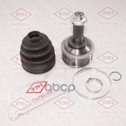 ���� �������� �-� | ����� | Mazda 626/MX-6 92- Tatsumi ���. TDA1209 TDA1209 ����