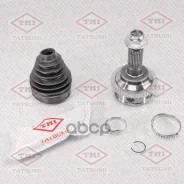 ���� �������� �-� (� ABS) | ����� ����/��� | KIA Shuma/Spectra 91- Tatsumi ���. TDA1177 TDA1177 ����