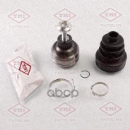 ���� �������� �-� | ����� | AUDI A4/A5/Q5 07- Tatsumi ���. TDA1298 TDA1298 ����