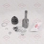 ���� ���������� �-� | ����� ��� | Nissan Qasqai/X-Trail 07- Tatsumi ���. TDB1045 TDB1045 ����