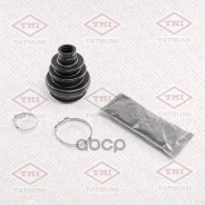 ������� ����� ���������� �-� OPEL Astra/Corsa/Signum/Vectra/Zafi�ra 91- Tatsumi ���. TDC1208 TDC1208 ����