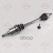 ��������� ��� | ����� ��� | FORD Focus 04- Tatsumi ���. TDD1005 TDD1005 ����