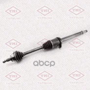 ��������� ��� | ����� ���� | Mercedes W169 04- Tatsumi ���. TDD1023 TDD1023 ����