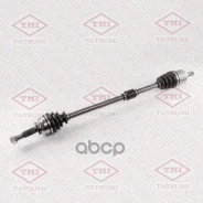 ��������� ��� (��� ABS) | ����� ���� | Nissan Almera Classic 06- Tatsumi ���. TDD1044 TDD1044 ����