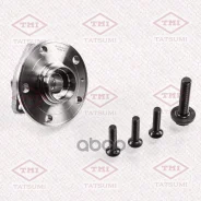 ������� | ����� ��� | AUDI A3/Q2/R8/TT 13-Skoda Karoq/Kodiaq/Octavia/Superb 12-VW Golf 12- Tatsumi ���. TDE1006 TDE1006 ����