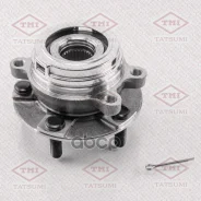 ������� | ����� ��� | Nissan Murano/Teana 08-Infiniti QX 08- Tatsumi ���. TDE1018 TDE1018 ����