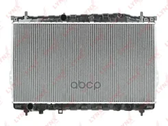 �������� ���������� ������ MT Hyundai Trajet (00-09) 2.0, 2.0D, 2.7 [MT] LYNXauto ���. RB1071 RB1071 ����