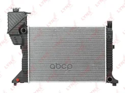 �������� ���������� ������ MT Mercedes-Benz Sprinter (95-06) 2.3D, 2.9D (A/C-) LYNXauto ���. RB1094 RB1094 ����