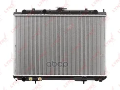 �������� ���������� ������ AT Nissan X-Trail(T30) 2.0-2.5 03-07 LYNXauto ���. RB1103 LYNXauto RB1103 ����