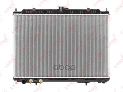 �������� ���������� ������ MT Nissan X-Trail(T30) 2.0-2.5 03-07 LYNXauto ���. RB1104 RB1104 ����