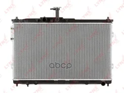 �������� ���������� ������ MT Hyundai H-1(TQ) 2.4-2.5D 08 LYNXauto ���. RB1708 RB1708 ����