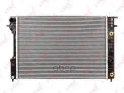 �������� ���������� ������ AT OPEL Omega B 2.0-3.0 94 LYNXauto ���. RB2182 RB2182 ����