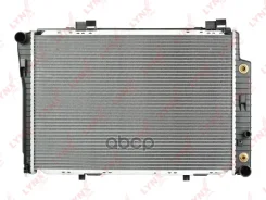 �������� ���������� ������ AT Mercedes C-Class (W202, S202) (93-01) / CLK (_208) (97-02) 1.8, 2.0, 2.2, 2.3, 2.4, 2.8 (A/C+) [AT] LYNXauto ���. RB2149...