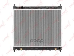 �������� ���������� ������ AT Ssangyong Rexton 2.7D 04 LYNXauto ���. RB2317 RB2317 ����