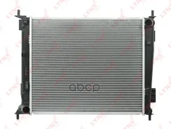 �������� ���������� ������ MT KIA Soul I 1.6 09 LYNXauto ���. RB2304 LYNXauto RB2304 ����