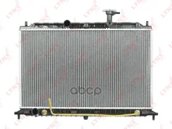 �������� ���������� ������ AT Kia RIO II (JB) (05-11) 1.4i, 1.6i [AT] LYNXauto ���. RB2788 RB2788 ����
