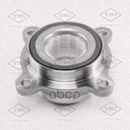 ������� | ����� ��� | Toyota Land Cruiser/Tundra/Sequoia 07-Lexus LX 07- Tatsumi ���. TDE1054 TDE1054 ����