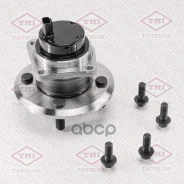 ������� | ��� ��� | Toyota Corolla 02- Tatsumi ���. TDE5005 TDE5005 ����